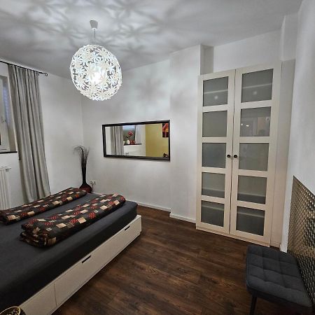 Bismarck-Apartment كايزرسلاوترن المظهر الخارجي الصورة