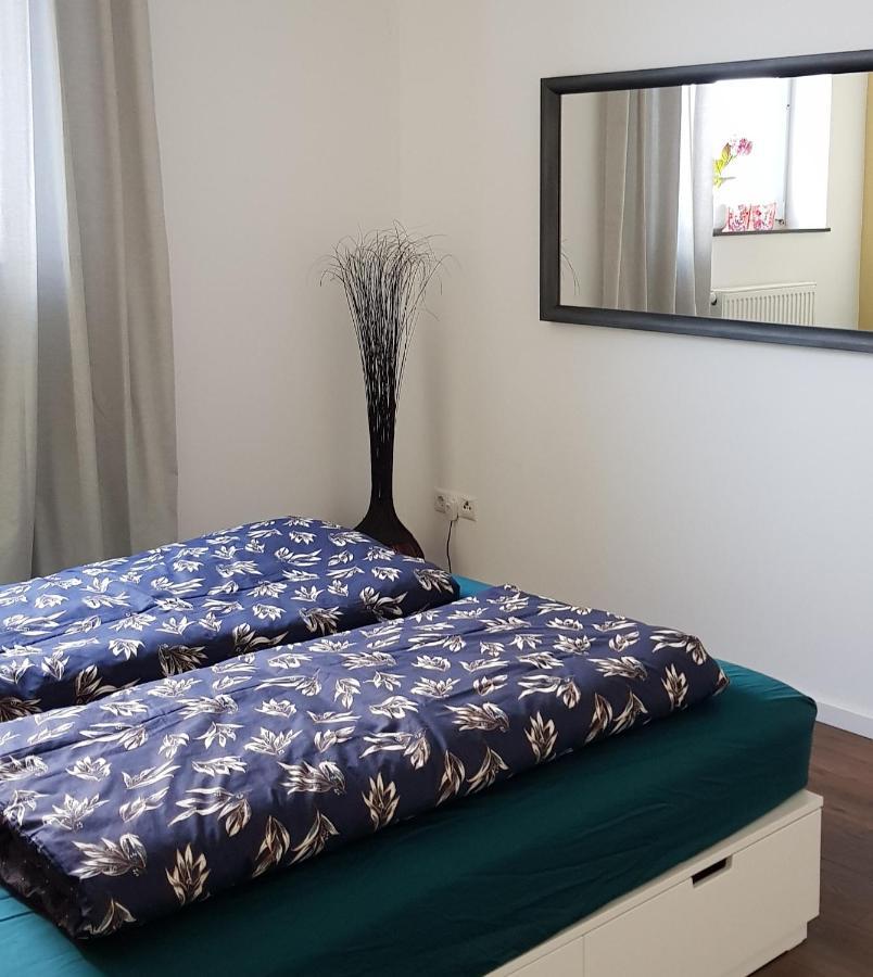 Bismarck-Apartment كايزرسلاوترن المظهر الخارجي الصورة